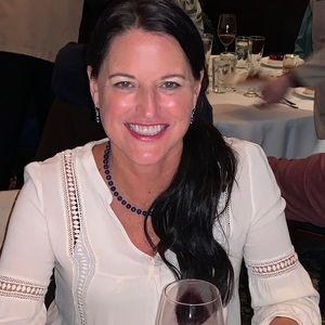 Meet your Posher, Darcy